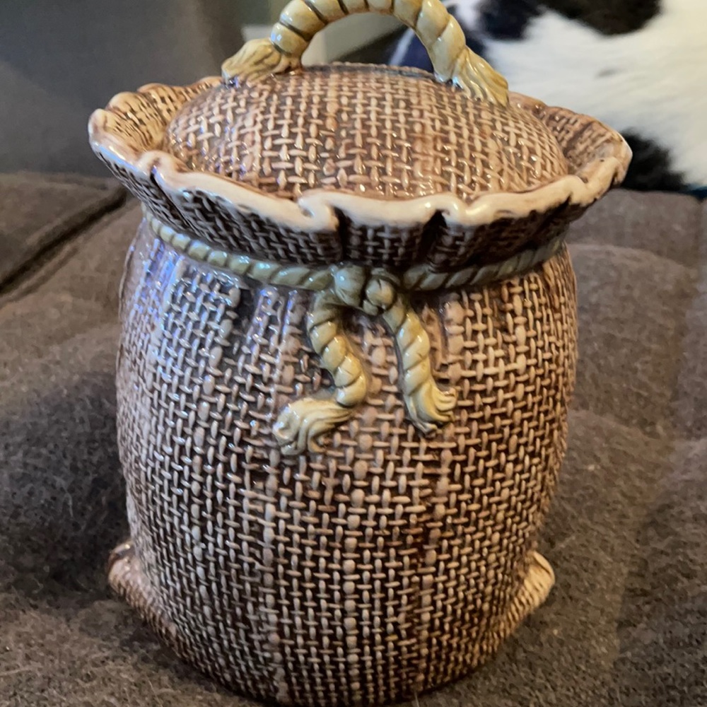 Cookie Jar